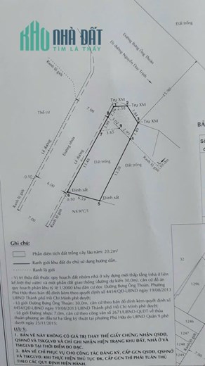 MẶT TIỀN BƯNG ÔNG THOÀ NGAY SÁT VILLAGEPARK. LÔ GÓC SIÊU RẺ