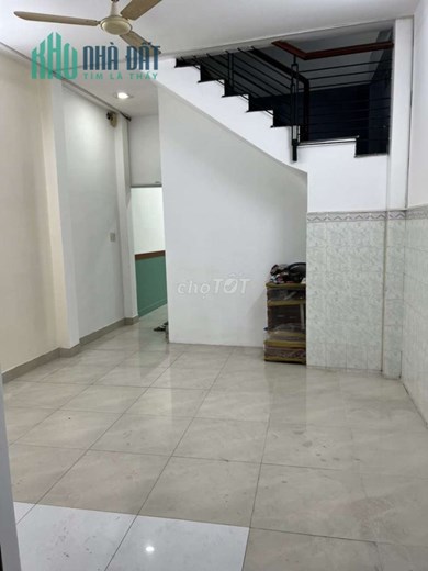 💥 Mặt bằng KD đường CMT8, 100m2, gần ngã 3 Tô Hiến Thành💥