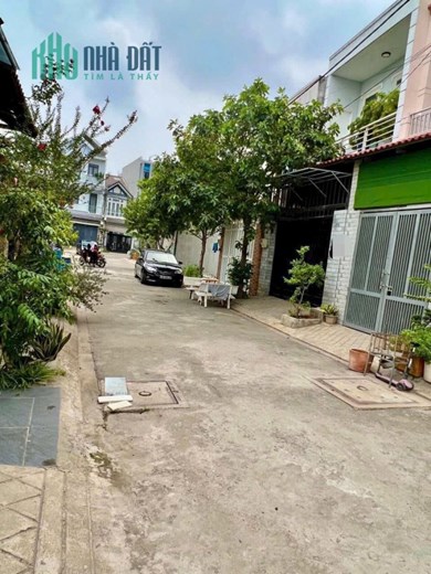GIẢM CÒN 4TỶ150 CHỐT GẤP bán Nhà Đường Bưng Ông Thoàn Nhà ngộp bank