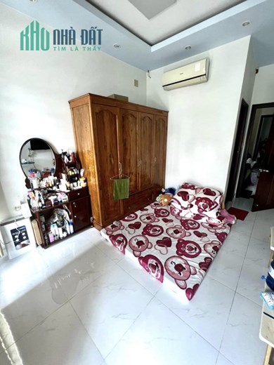 Tân Kỳ Tân Quý, P Sơn Kỳ - Hẻm nhựa 6m thông, 48m2, 6 tầng, 5.6 tỷ
