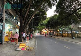 Mặt Tiền Kinh Doanh Đường Thống Nhất Bình Thọ 530m2 Full Thổ 83 Tỷ