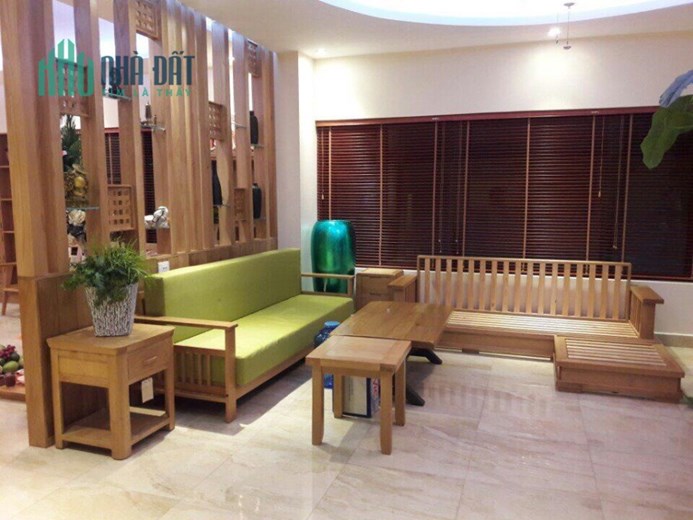 CHO THUÊ GẤP BIỆT THỰ RIVERSIDE QUẬN 2