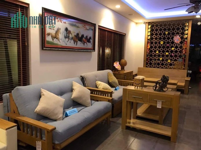 CHO THUÊ GẤP BIỆT THỰ RIVERSIDE QUẬN 2