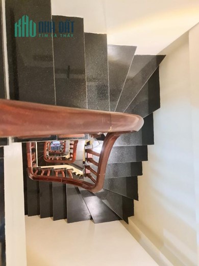 BÁN NHANH NHÀ LƯƠNG KHÁNH THIỆN, HOÀNG MAI. Ô TÔ ĐỖ CỬA 41M × 5 TẦNG 5 NGỦ. CHỈ HƠN 4 TỶ
