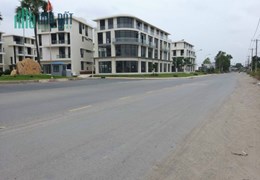 ANH CHỦ CẦN BÁN GẤP LÔ ĐẤT 204M DA XNK BƯNG ÔNG THOÀN, PHƯỜNG PHÚ HỮU , Q9