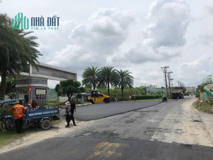 ANH CHỦ CẦN BÁN GẤP LÔ ĐẤT 204M DA XNK BƯNG ÔNG THOÀN, PHƯỜNG PHÚ HỮU , Q9