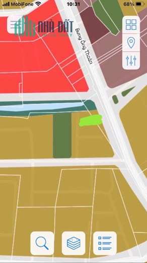 ANH CHỦ CẦN BÁN GẤP LÔ ĐẤT 204M DA XNK BƯNG ÔNG THOÀN, PHƯỜNG PHÚ HỮU , Q9