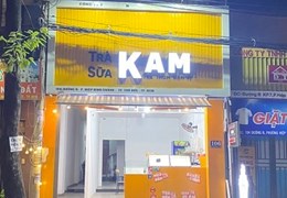 Cần cho thuê mặt bằng kinh doanh mặt tiền Đường B phường Hiệp Bình Chánh, TP.Thủ Đức