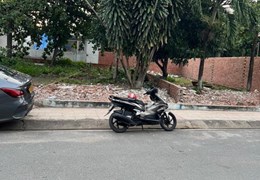 Bán Đất 5 x 21m công nhận 103m. Mặt Tiền Đường 8 TNP B, Q9 . Giá bán: 7,2tỷ.