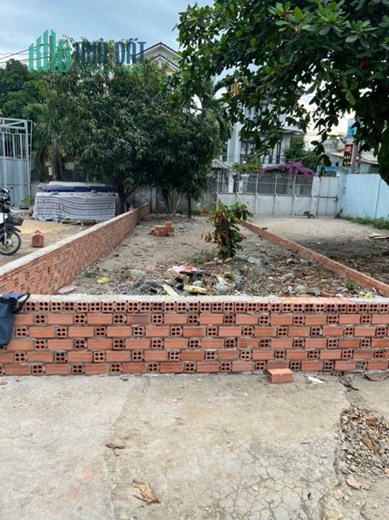 Bán Đất 5 x 21m công nhận 103m. Mặt Tiền Đường 8 TNP B, Q9 . Giá bán: 7,2tỷ.