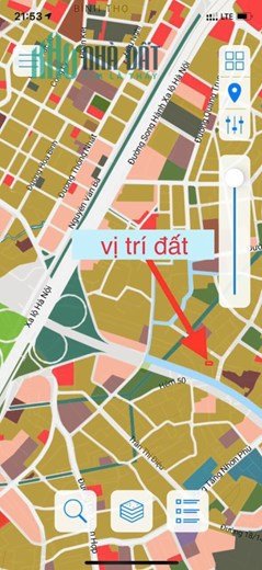 Bán Đất 5 x 21m công nhận 103m. Mặt Tiền Đường 8 TNP B, Q9 . Giá bán: 7,2tỷ.