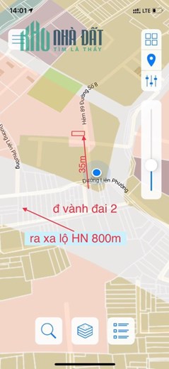 Bán Đất 5 x 21m công nhận 103m. Mặt Tiền Đường 8 TNP B, Q9 . Giá bán: 7,2tỷ.