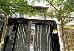 Bán nhà mặt tiền Dân Chủ Thủ Đức, Sát Vincom Thủ Đức, DT 75m2, Giá Nhỉnh 6 Tỷ