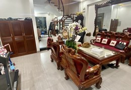 GIẢM CHÀO TIẾP! SIÊU PHẨM LIỀN KỀ VIP - NGUYỄN TRÃI - THANH XUÂN - 92m2 - ÔTÔ TRÁNH - KINH DOANH