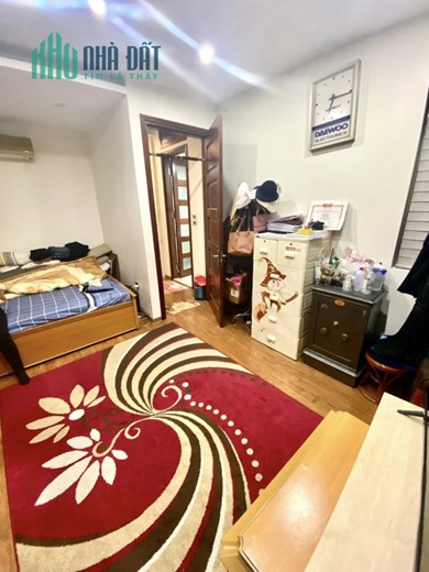 GIẢM CHÀO TIẾP! SIÊU PHẨM LIỀN KỀ VIP - NGUYỄN TRÃI - THANH XUÂN - 92m2 - ÔTÔ TRÁNH - KINH DOANH