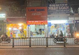 💥 Cho thuê MBKD đường Trường Chinh, chỉ 20 tr/th