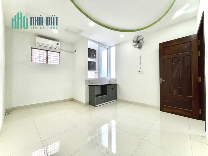 Cho thuê phòng mới đẹp sạch sẽ Diệp Minh Châu-Tân Sơn Nhì-Tân Phú
