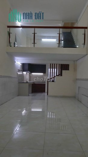 💥 Nhà Hẻm 576 Lê Hồng Phong, 3 tầng 3PN