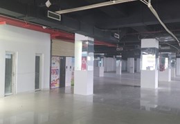 Bán lại căn Shophouse MT Phạm Văn Chiêu - Gò Vấp - 6,7 tỷ - SHR