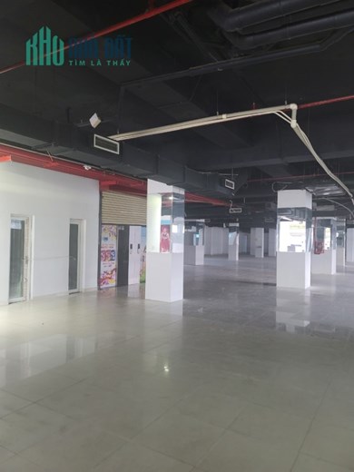 Bán lại căn Shophouse MT Phạm Văn Chiêu - Gò Vấp - 6,7 tỷ - SHR