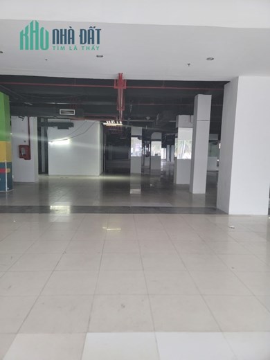 Bán lại căn Shophouse MT Phạm Văn Chiêu - Gò Vấp - 6,7 tỷ - SHR