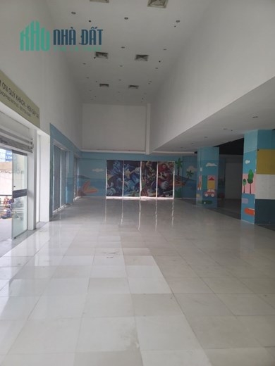 Bán lại căn Shophouse MT Phạm Văn Chiêu - Gò Vấp - 6,7 tỷ - SHR