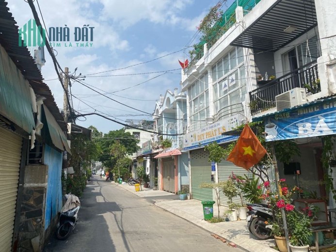 💥 Nhà 2 tầng 2PN vừa ở vừa kinh doanh
