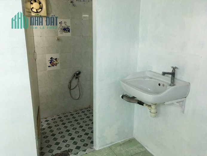 💥 Góc 2MT hẻm Tô Hiến Thành, 2 lầu 3PN, chỉ 9 triệu