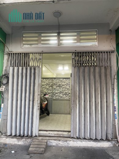 💥 Mặt bằng KD nhỏ Đường 3/2 giao Cao Thắng, 8 triệu