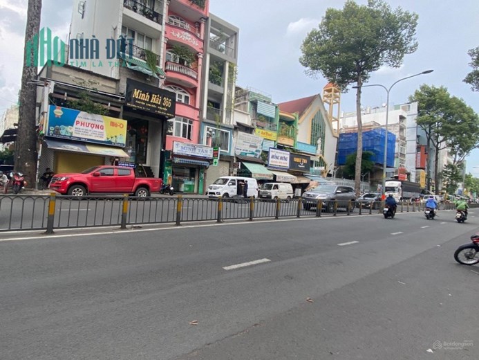 💥 Mặt bằng Góc 2 MTKD đường Lê Hồng Phong, kd tự do