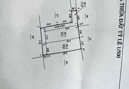 Bán Đất Mậu Lương, 30m Ô Tô Đỗ