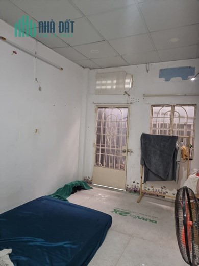 TRẦN ĐÌNH XU PHƯỜNG NGUYỄN CƯ TRiNH QUẬN 1.