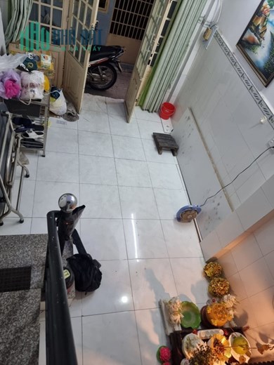 TRẦN ĐÌNH XU PHƯỜNG NGUYỄN CƯ TRiNH QUẬN 1.