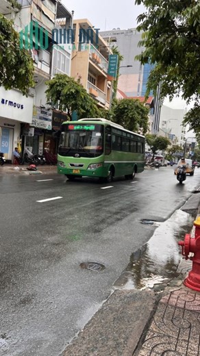 Ngộp Nguyễn Đình Chiểu - Quận 3 - 3 tầng - 40m2 - nhỉnh 4 tỷ