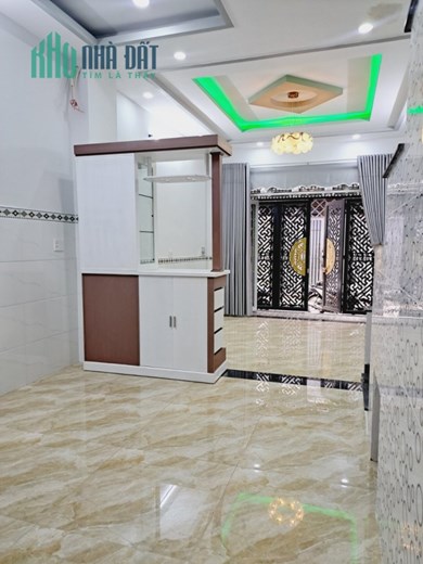 Ngộp Nguyễn Đình Chiểu - Quận 3 - 3 tầng - 40m2 - nhỉnh 4 tỷ