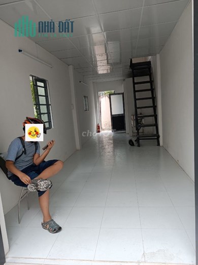 💥Nhà 2 tầng - góc 3 mặt tiền hẻm Lê Lợi, Gò Vấp - 9 triệu