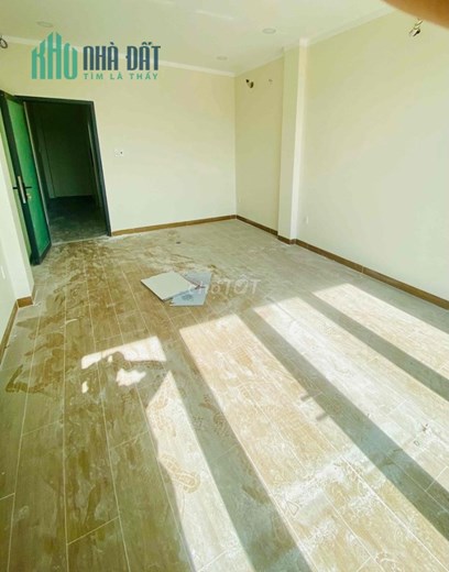 💥 Tòa nhà 6 tầng MTKD Nguyễn Thái Sơn