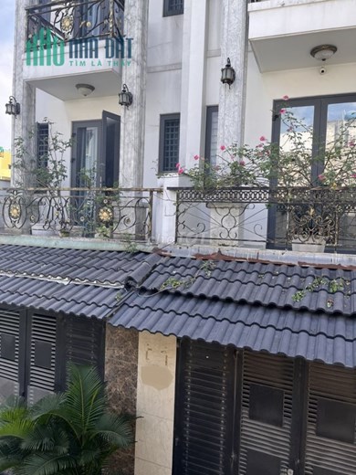 💥Nhà góc 3 MT hẻm Thống Nhất, 6,4 triệu