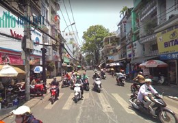 💥MBKD gần chợ Nguyễn Tri Phương, 12tr/th