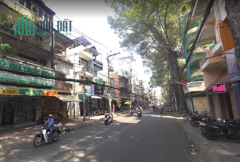 💥MBKD gần chợ Nguyễn Tri Phương, 12tr/th
