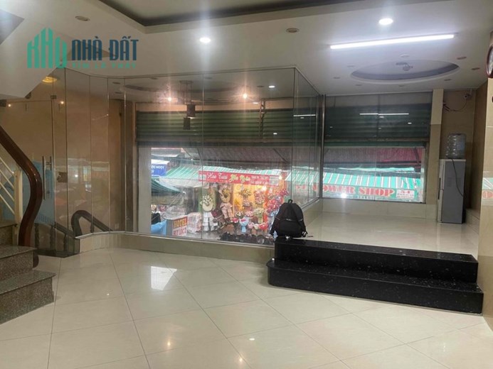 💥MBKD Hồ Thị Kỷ, Q10 - ngang 6 x10m -9 triệu