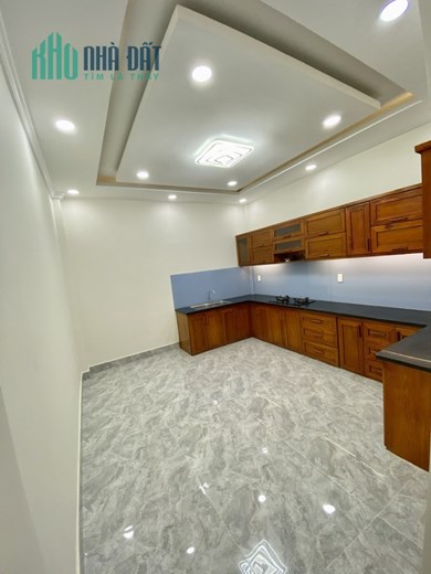 💥Nhà đẹp 3 tầng gần Khu Bàu Cát sầm uất - 8,6 tỷ
