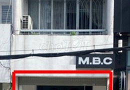💥Cần cho thuê MTKD Huỳnh Văn Bánh - 18 triệu