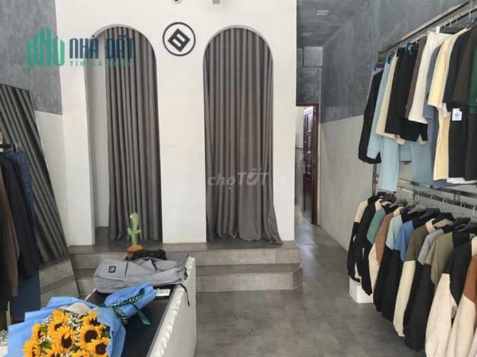 💥Cần cho thuê MTKD Huỳnh Văn Bánh - 18 triệu