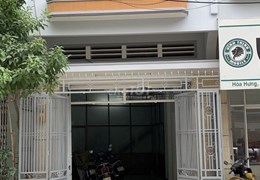 💥MTKD đường Hòa Hưng, đầy đủ tiện nghi, 10 triệu