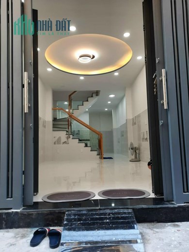 Bán nhà đường Sư Vạn Hạnh, phường 9, quận 10, 36m2, 4 tầng, nhỉnh 7 tỷ
