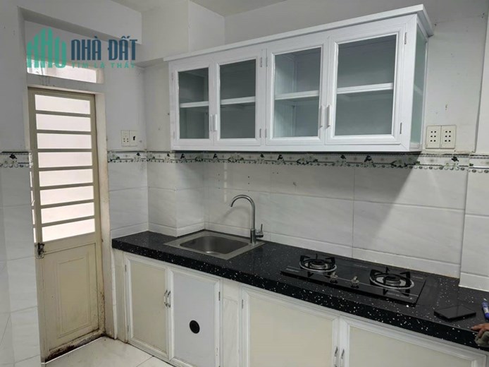 Bán nhà. Mặt tiền hẻm ÔTÔ 2 chiều. 701 Trần Xuân Soạn .Tân Hưng quận 7
