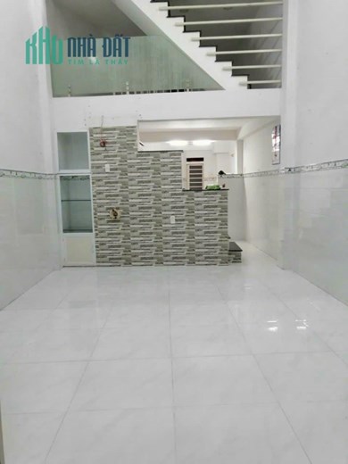 Bán nhà. Mặt tiền hẻm ÔTÔ 2 chiều. 701 Trần Xuân Soạn .Tân Hưng quận 7