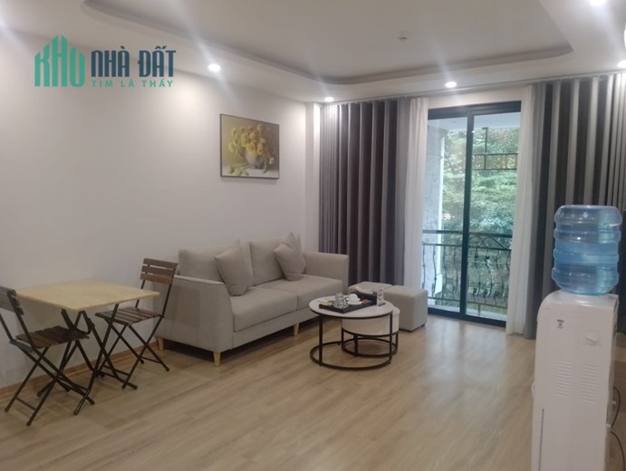 ⚜️ MẶT ĐƯỜNG BƯỞI, BA ĐÌNH, 145M2 10T MT 8M, TÒA APARTMENT VIP 20 CĂN HỘ, CHỈ 58 TỶ ⚜️