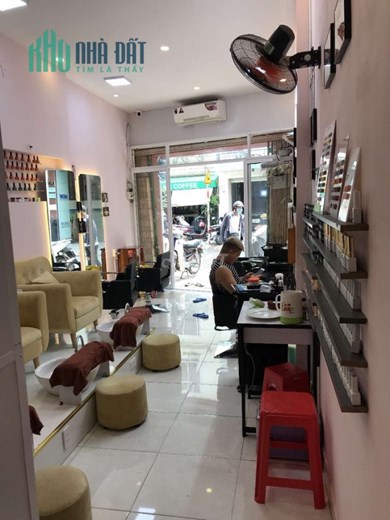 💥Nhà MTKD đường Núi Thành, 13 triệu
